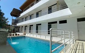 Hospedaje Rio Hotels Mancora